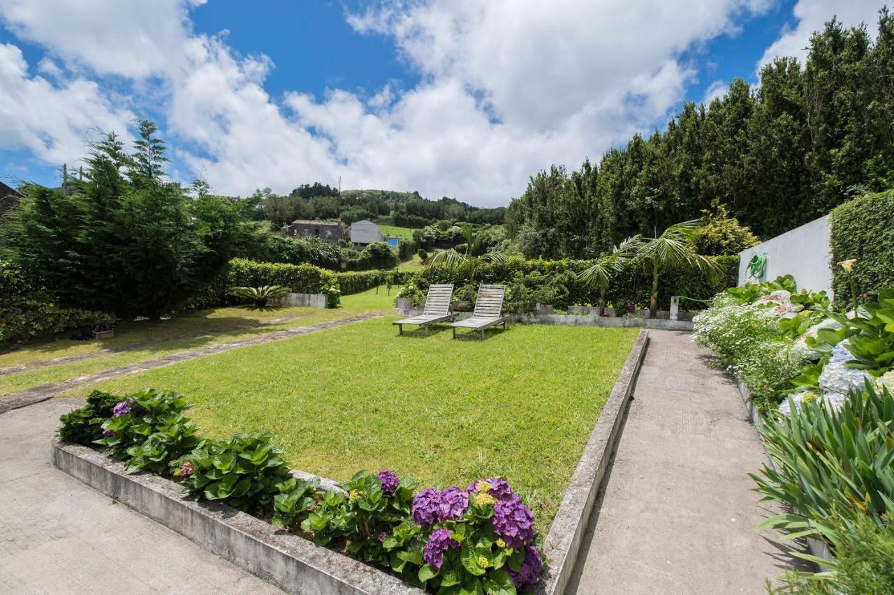 Casa Do Simao Villa นอร์เดสติ ภายนอก รูปภาพ