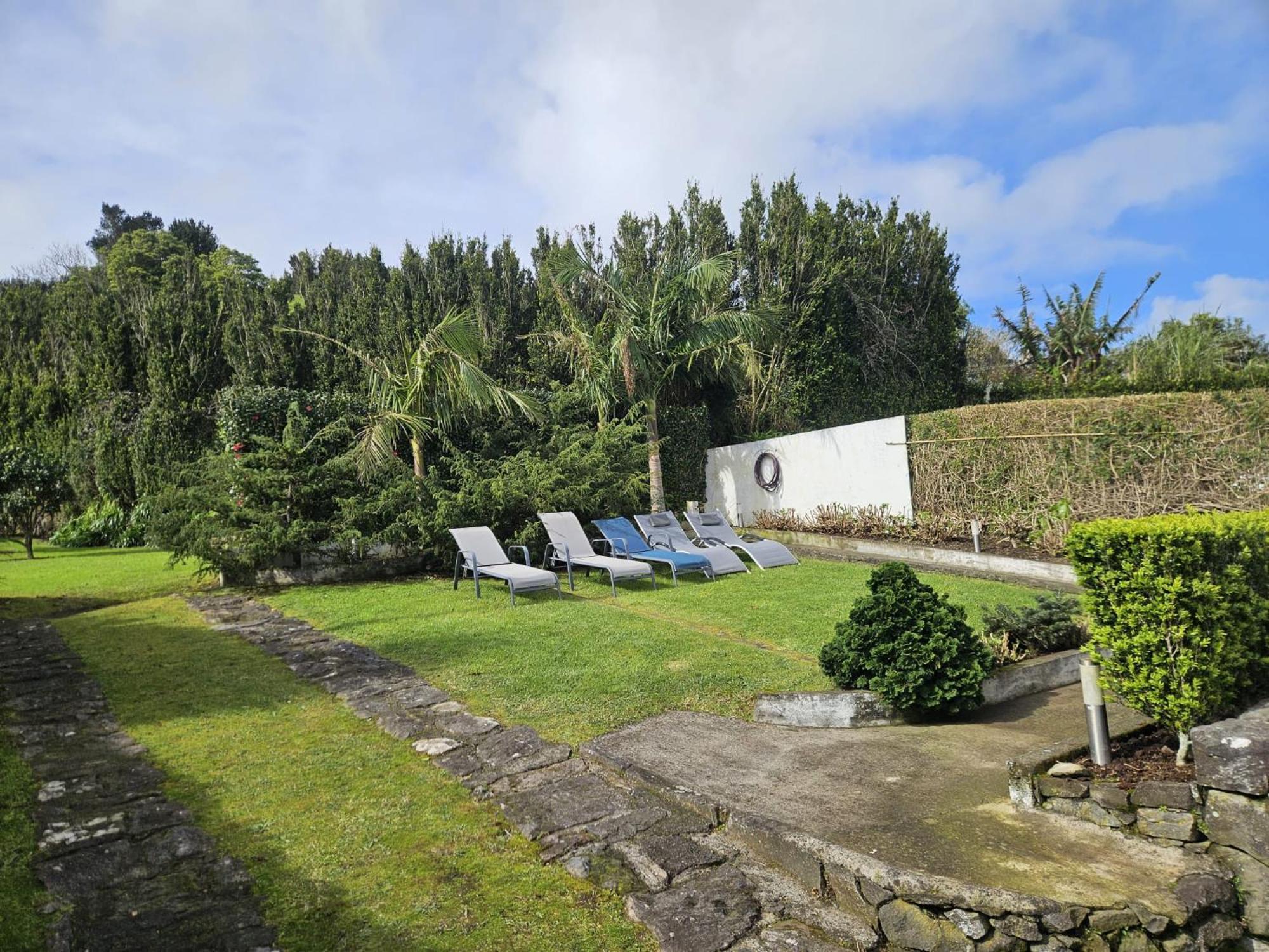 Casa Do Simao Villa นอร์เดสติ ภายนอก รูปภาพ