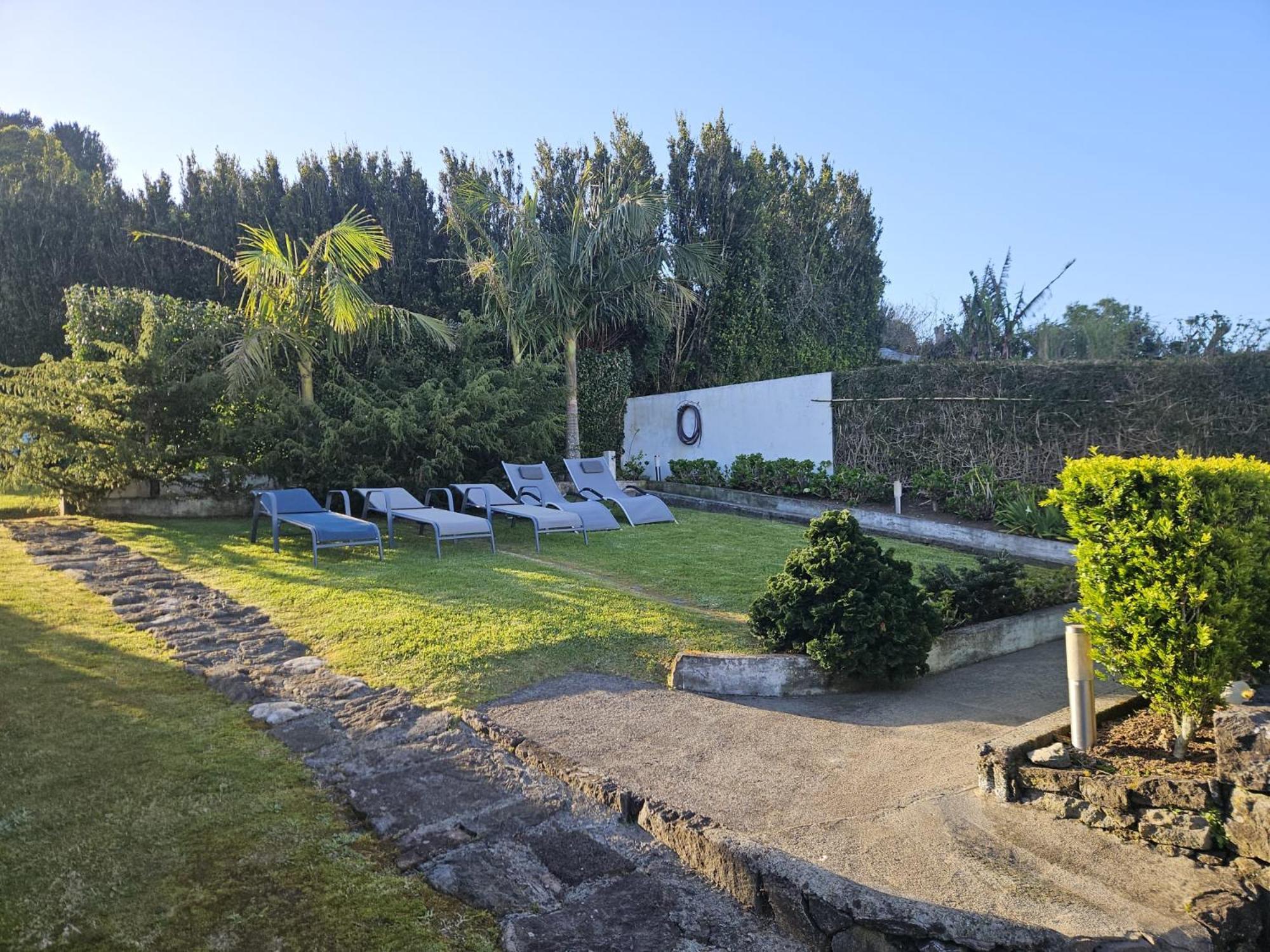 Casa Do Simao Villa นอร์เดสติ ภายนอก รูปภาพ