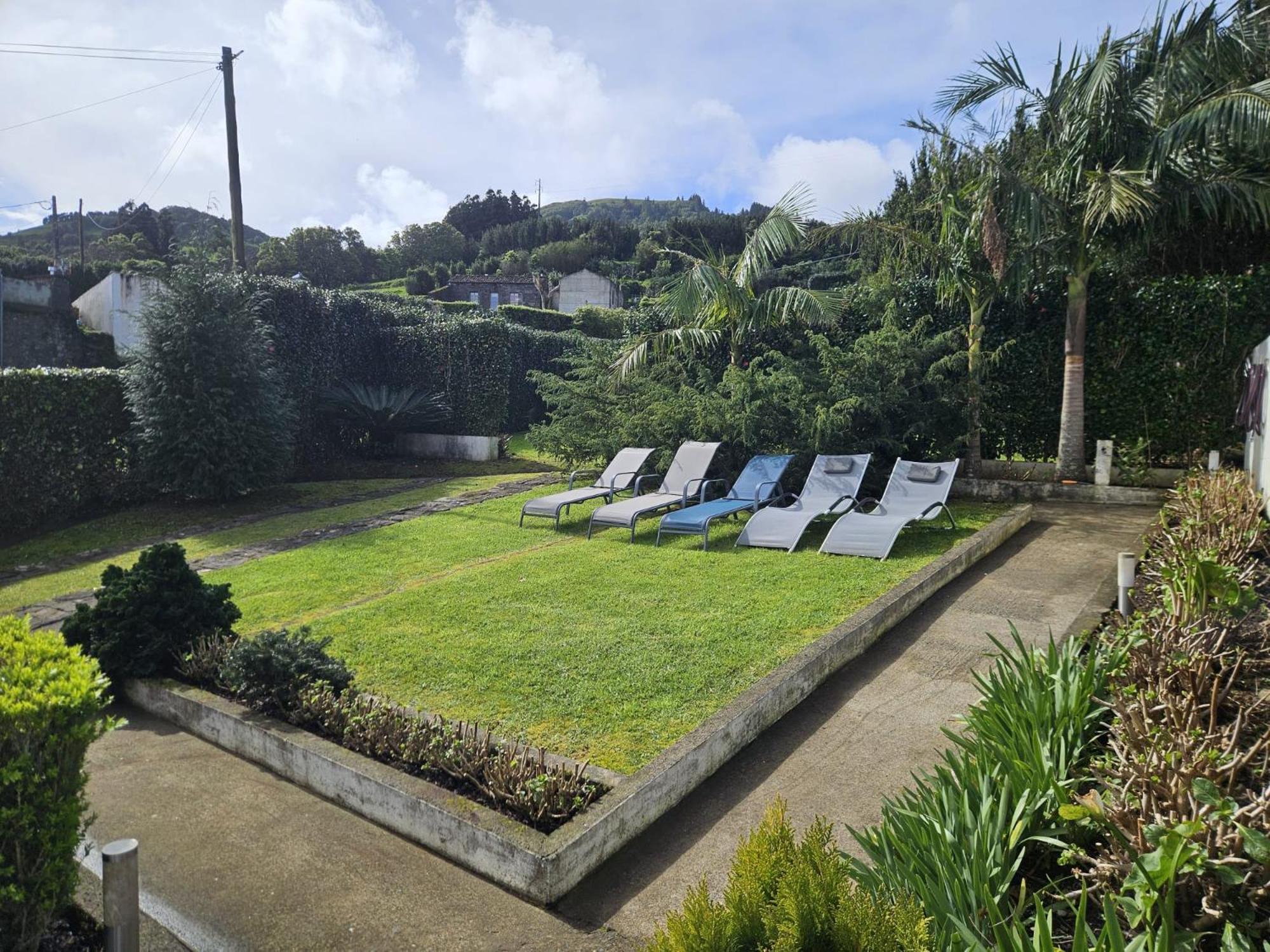 Casa Do Simao Villa นอร์เดสติ ภายนอก รูปภาพ
