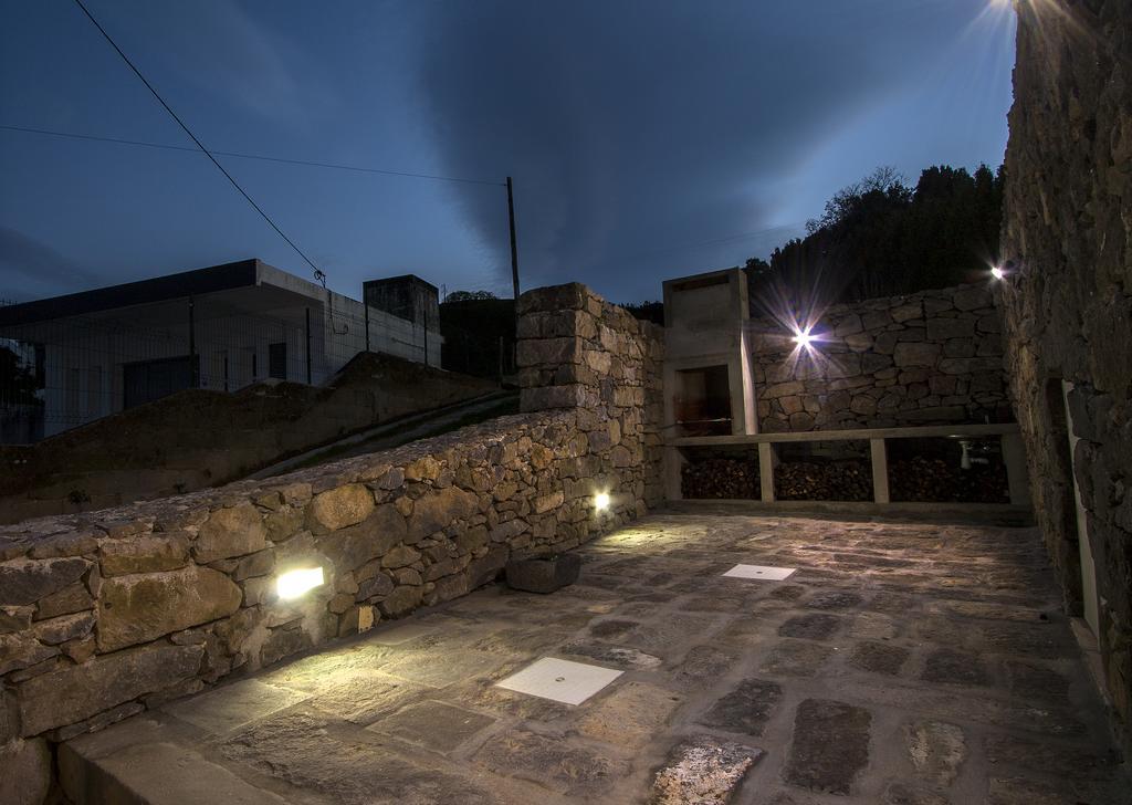 Casa Do Simao Villa นอร์เดสติ ภายนอก รูปภาพ