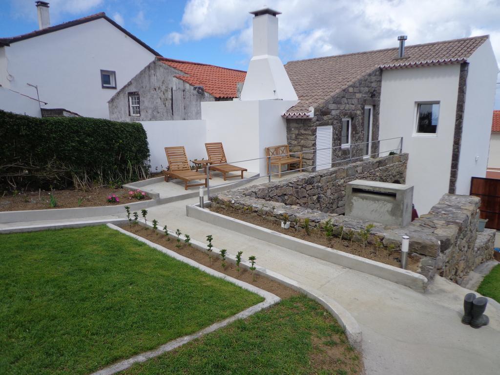 Casa Do Simao Villa นอร์เดสติ ภายนอก รูปภาพ