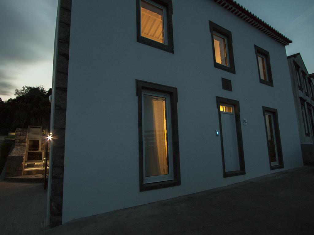Casa Do Simao Villa นอร์เดสติ ภายนอก รูปภาพ
