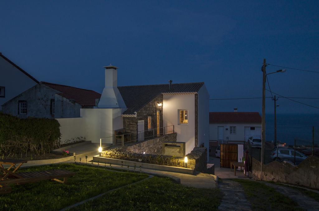 Casa Do Simao Villa นอร์เดสติ ภายนอก รูปภาพ