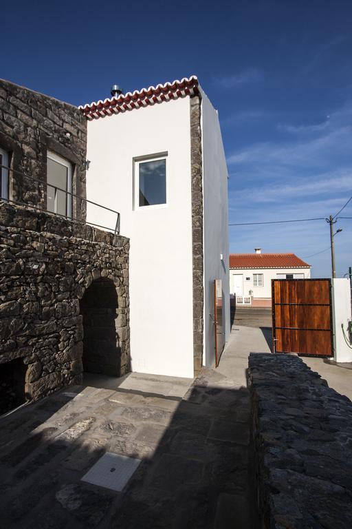 Casa Do Simao Villa นอร์เดสติ ภายนอก รูปภาพ