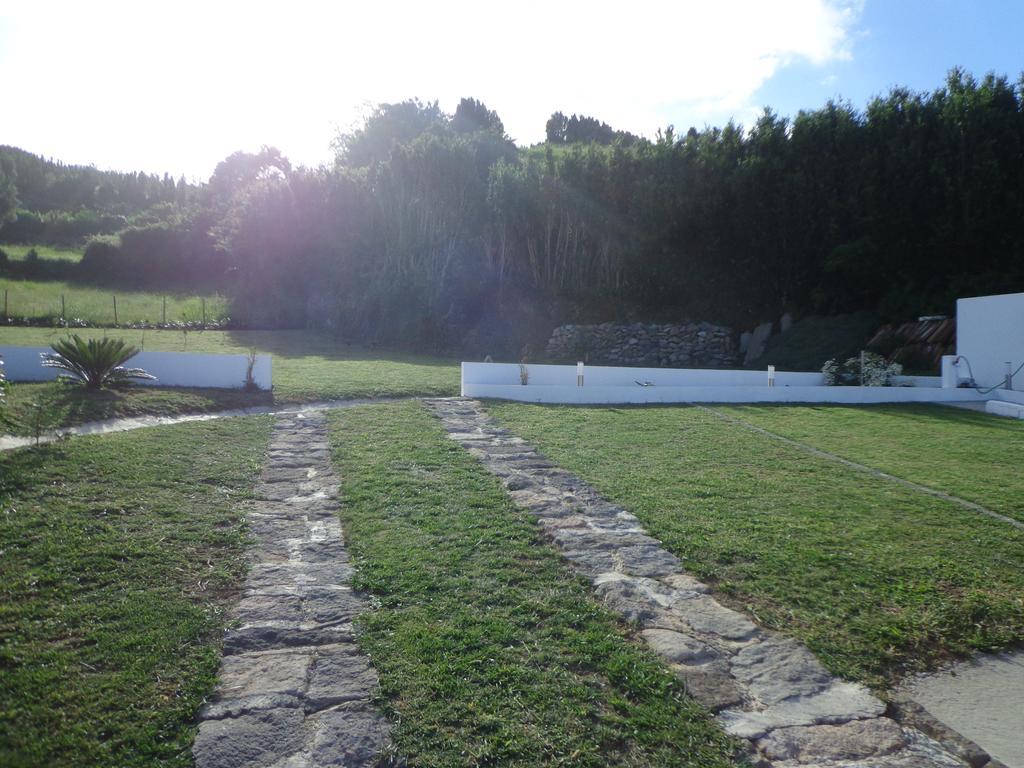 Casa Do Simao Villa นอร์เดสติ ภายนอก รูปภาพ