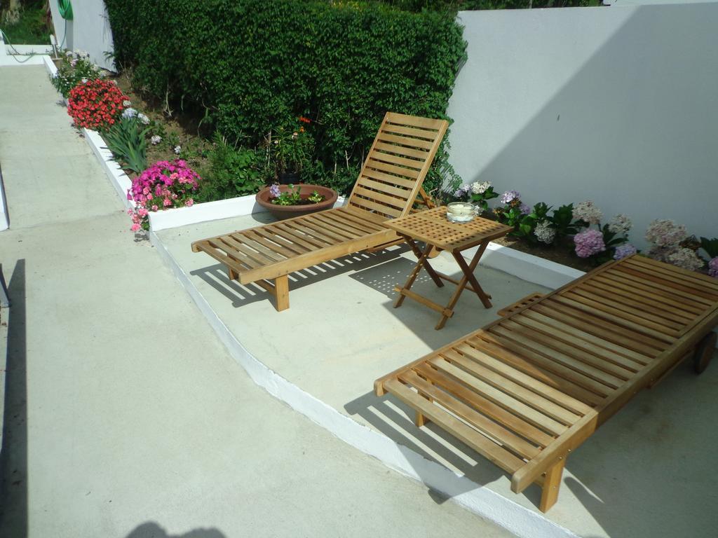 Casa Do Simao Villa นอร์เดสติ ภายนอก รูปภาพ