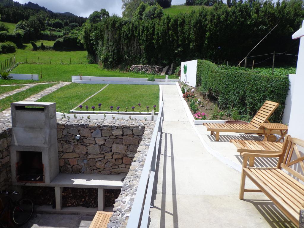 Casa Do Simao Villa นอร์เดสติ ภายนอก รูปภาพ
